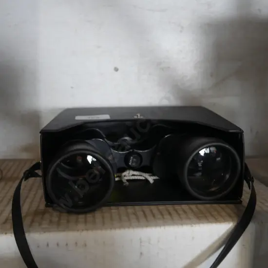Binoculars