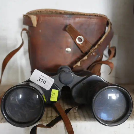 Binoculars