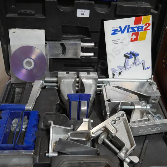 Vice set