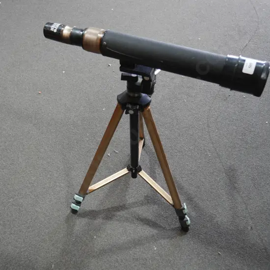 Telescope