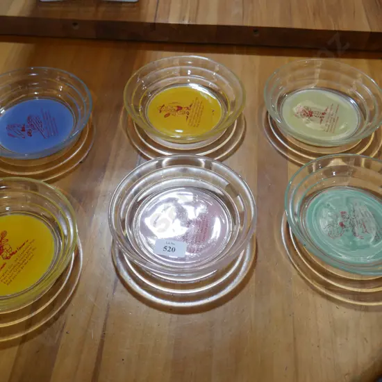 6 Sergeant dan the creamoata man bowls