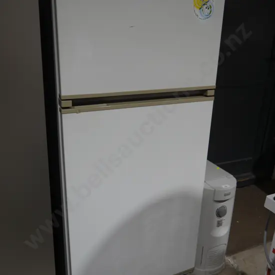 Shacklock fridge freezer