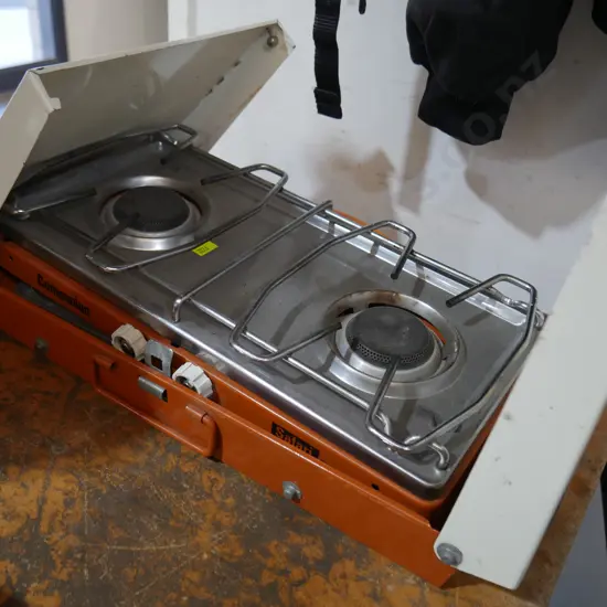 Portable stove