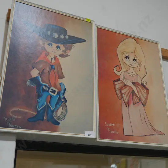 Shane and Suzann by Fenelly68