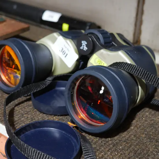 Binoculars