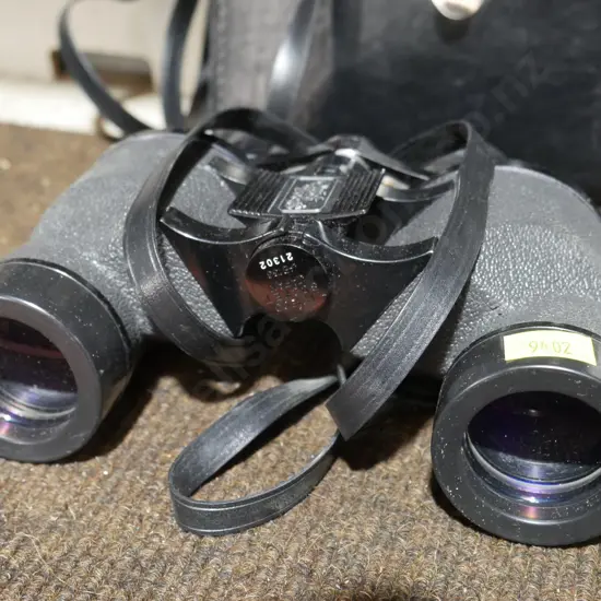 Binoculars