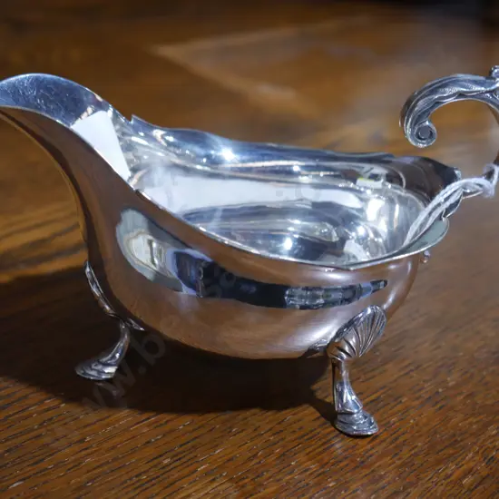 EP Gravy boat