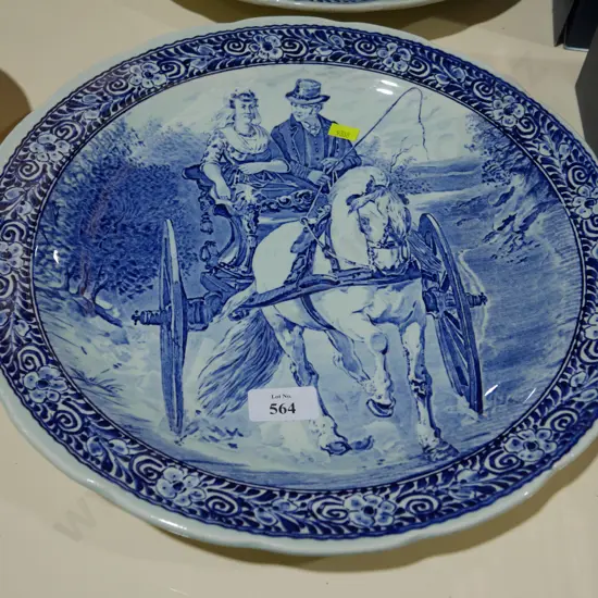 Delft charger