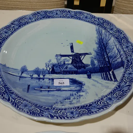 Delft charger