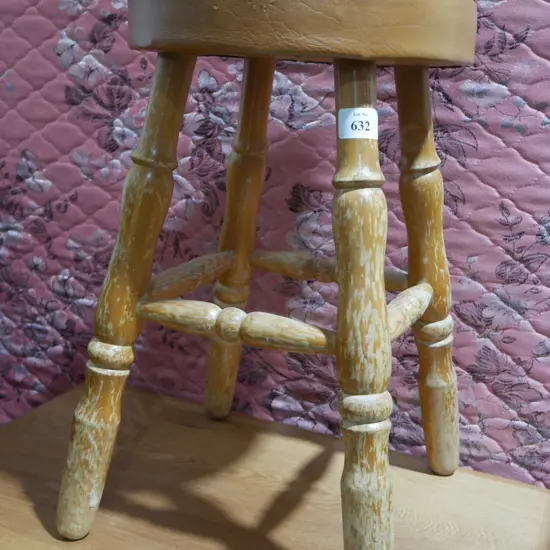 Stool