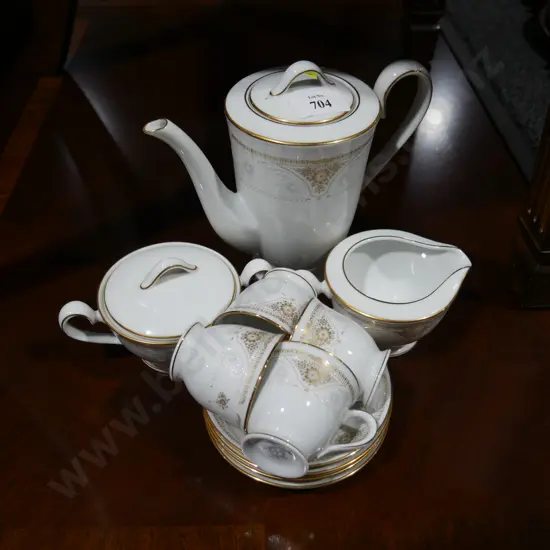 Coffee set