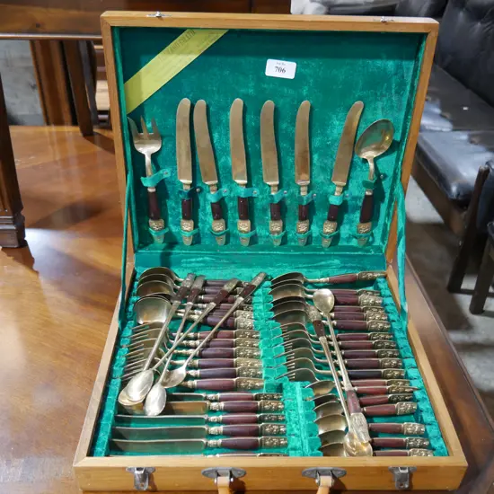 Cutlery set