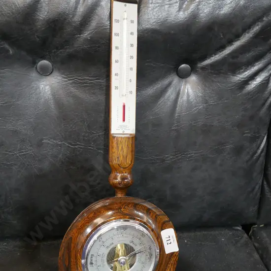 Barometer