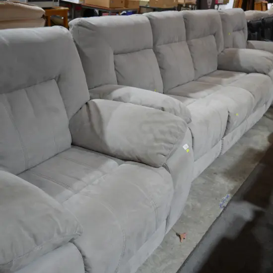 3 piece lounge suite