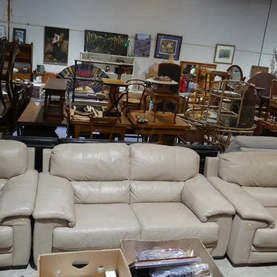 3 piece lounge suite