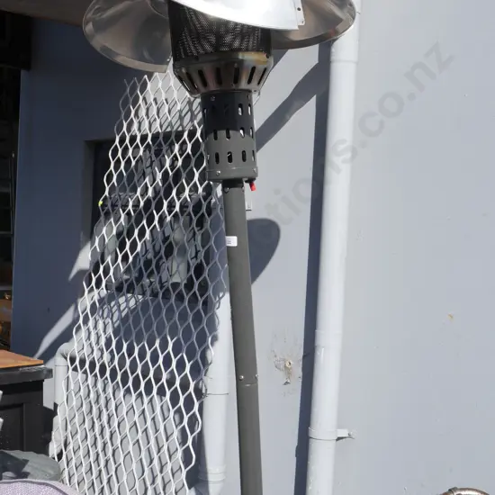 Fiammetta outdoor heater