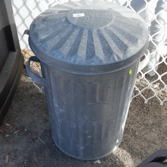 Bin