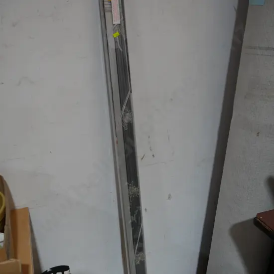 Aluminium Venetian blind