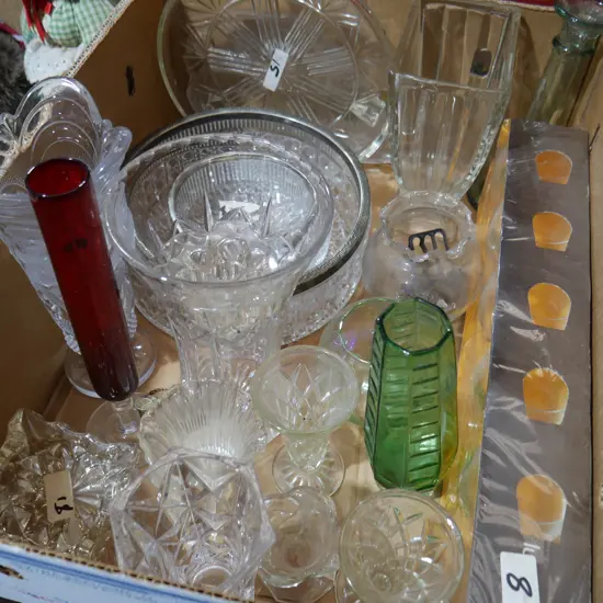 Glassware