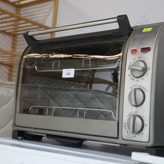 Breville benchtop oven