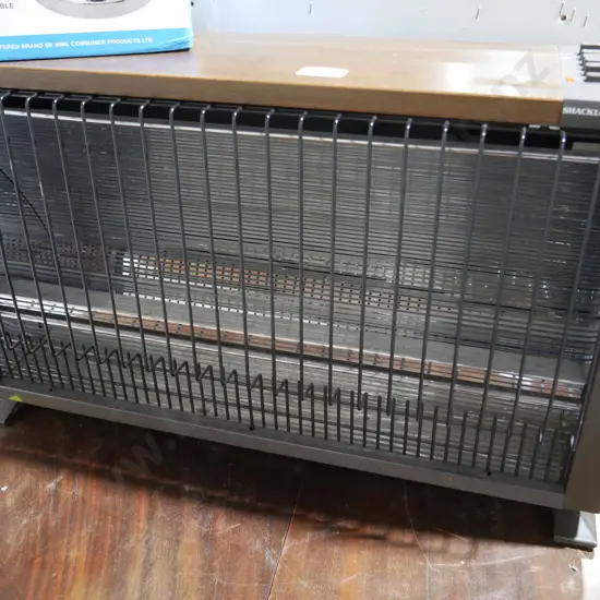 Shacklock conray heater