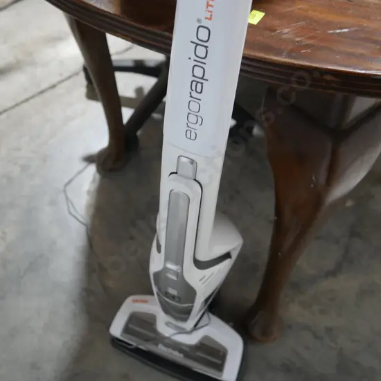 Electrolux stick vacum