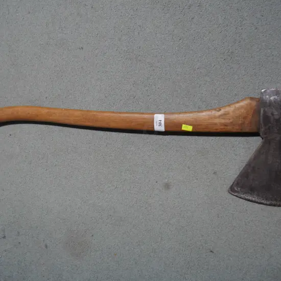 Axe