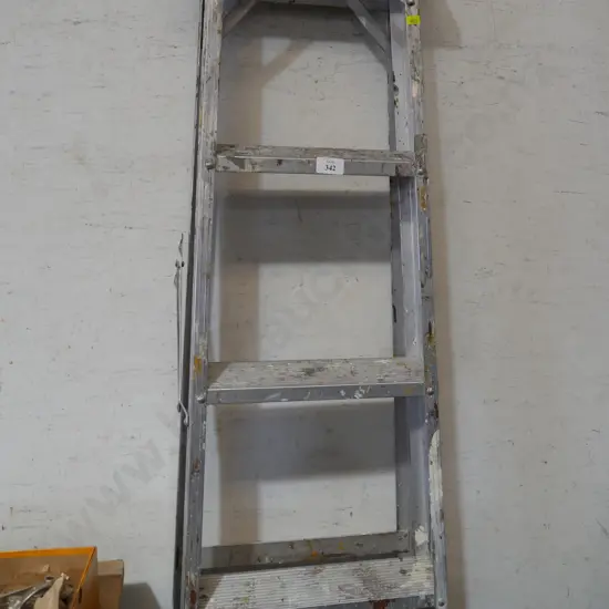 Ladder