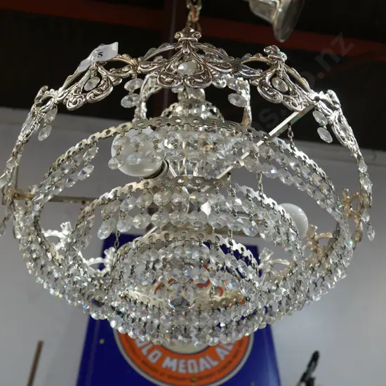 Chandalier