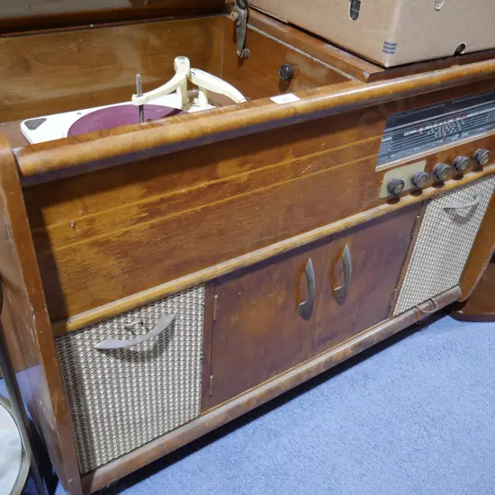 Radiogram