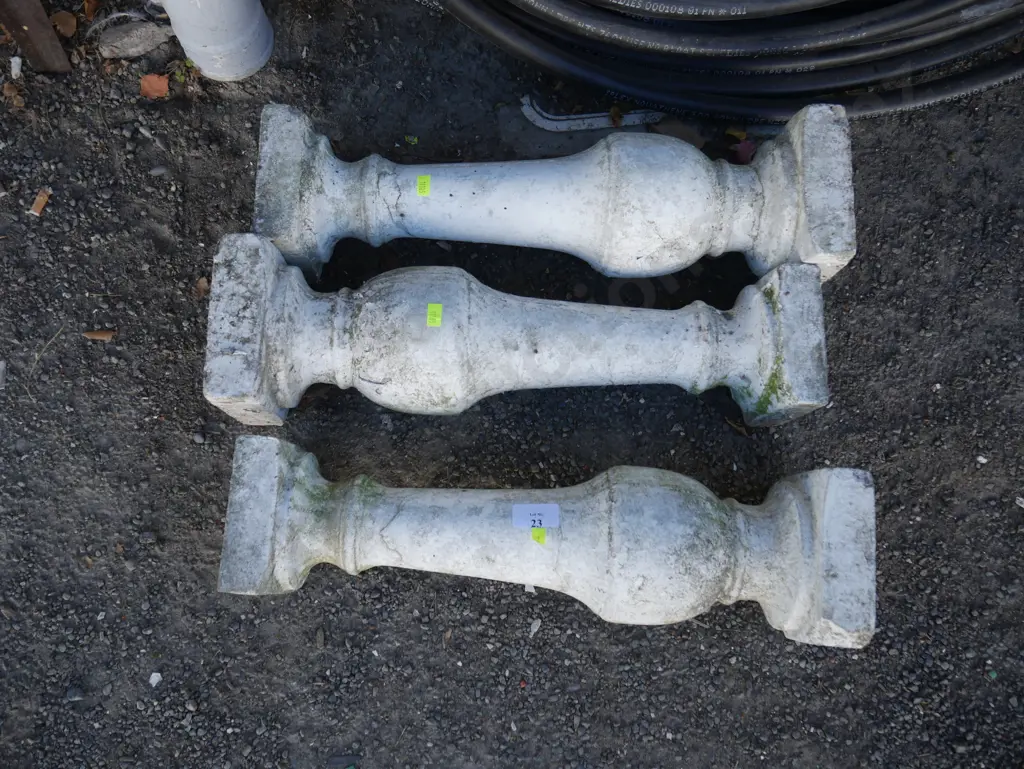 Balustrades Image 1++