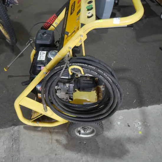 Stanley water blaster