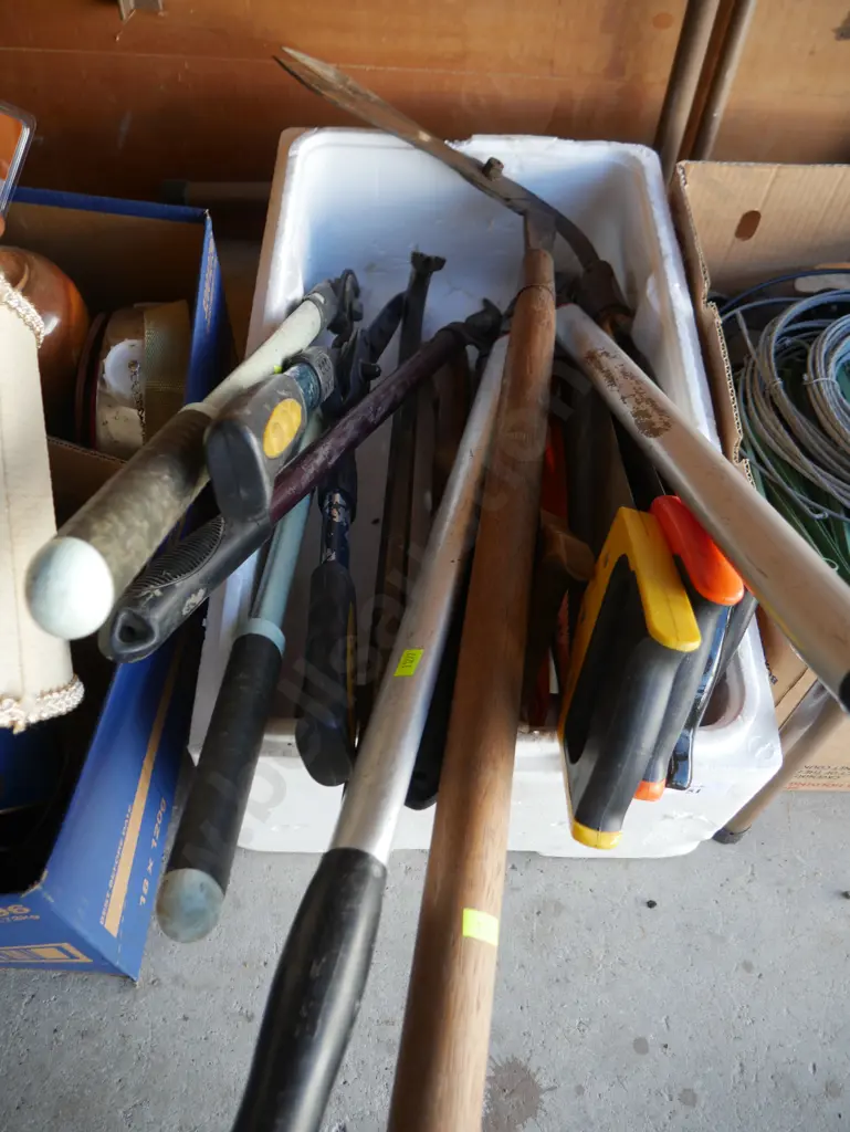 Saws and pruners Image 1++