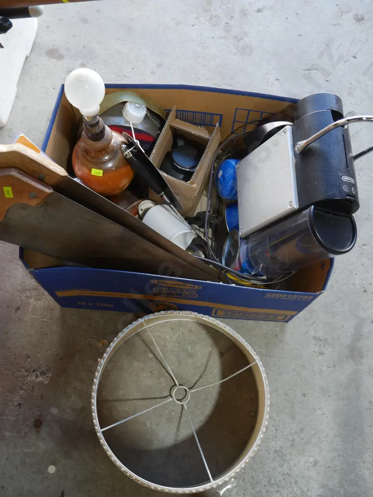 Coffee maker, multi plug etc Image 1++