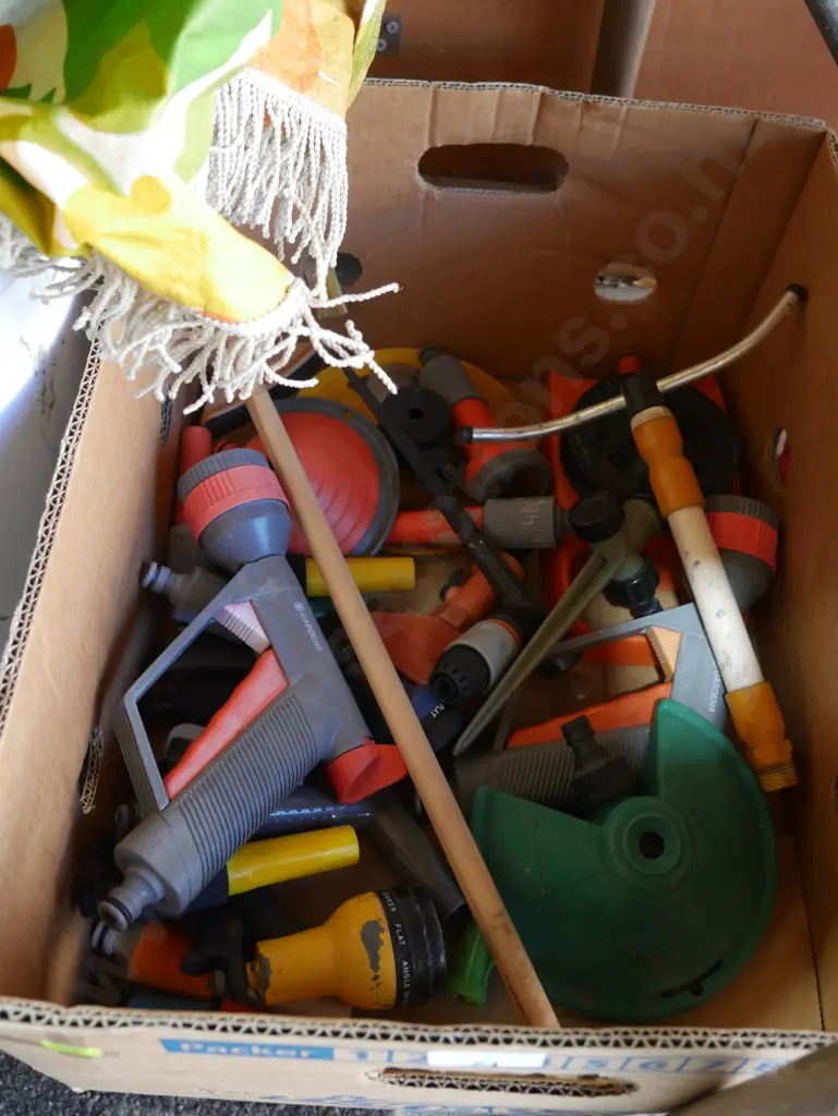 Hose fittings Image 1++