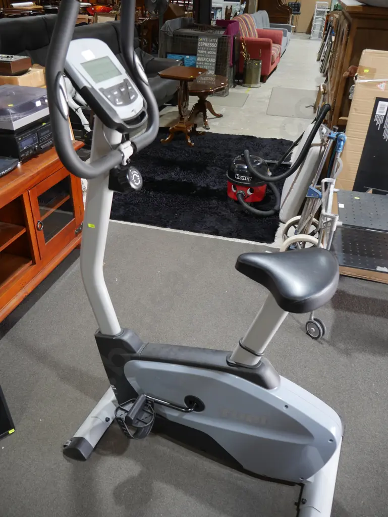 Exercycle Image 1++