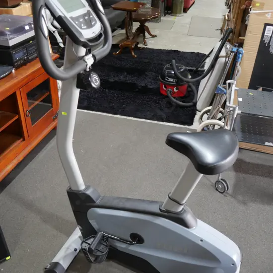 Exercycle