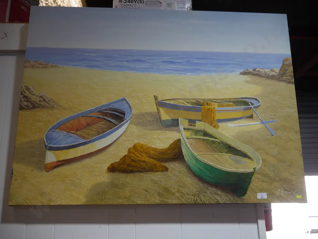 Painting landscape Image 1++