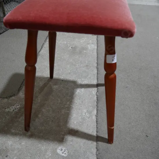 Stool