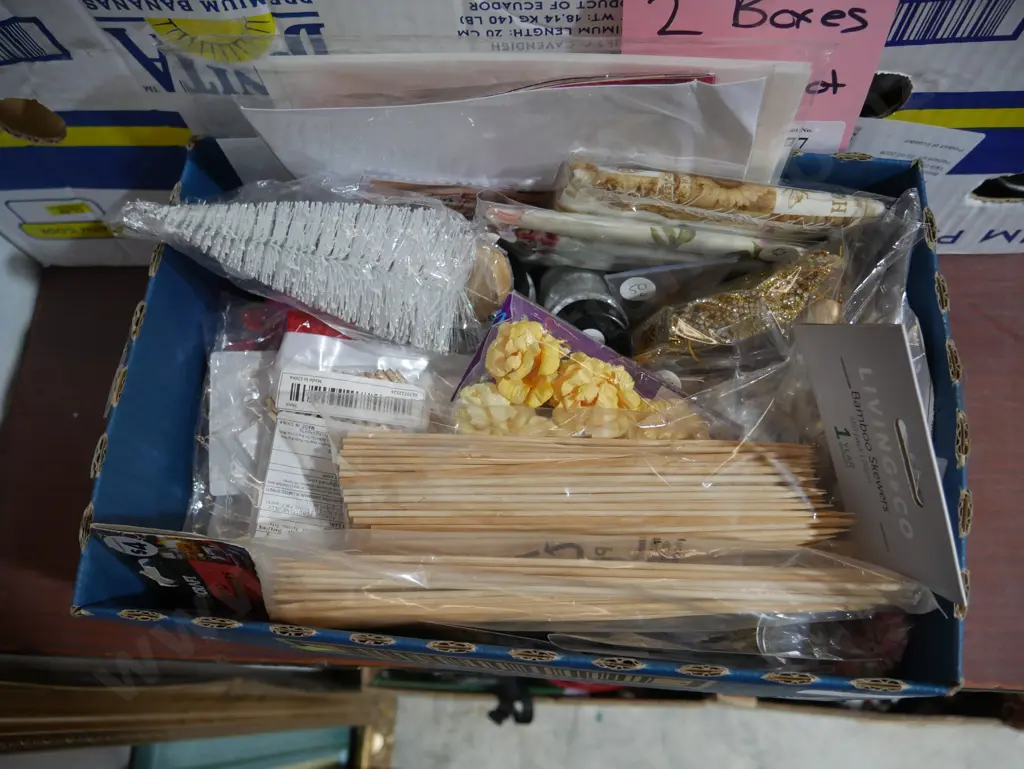 Craft supplies Image 1++