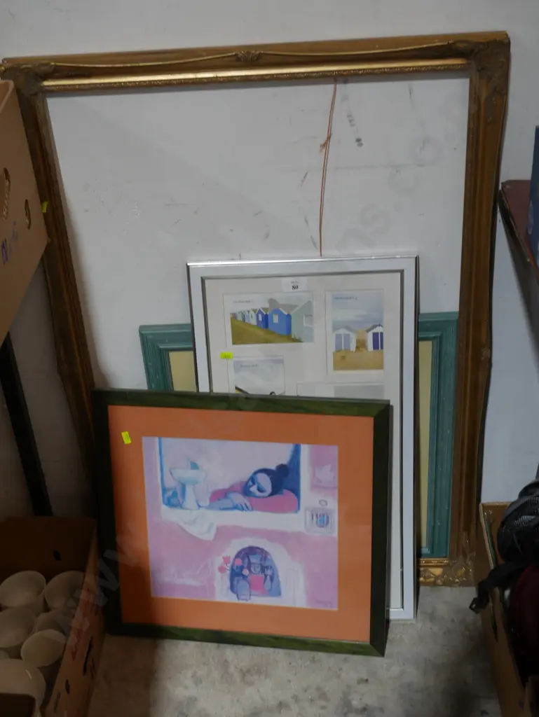 Prints and frames Image 1++