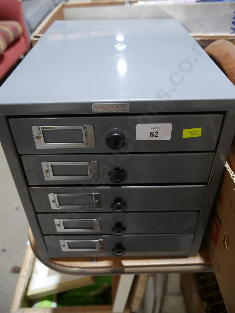 Small filing drawers Image 1++