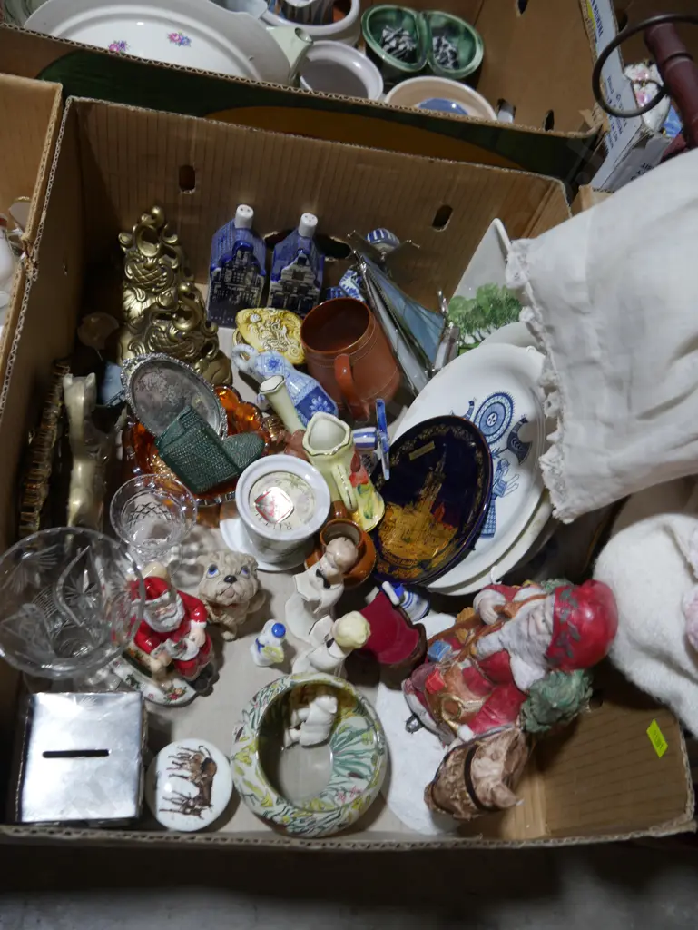 Figurines etc Image 1++