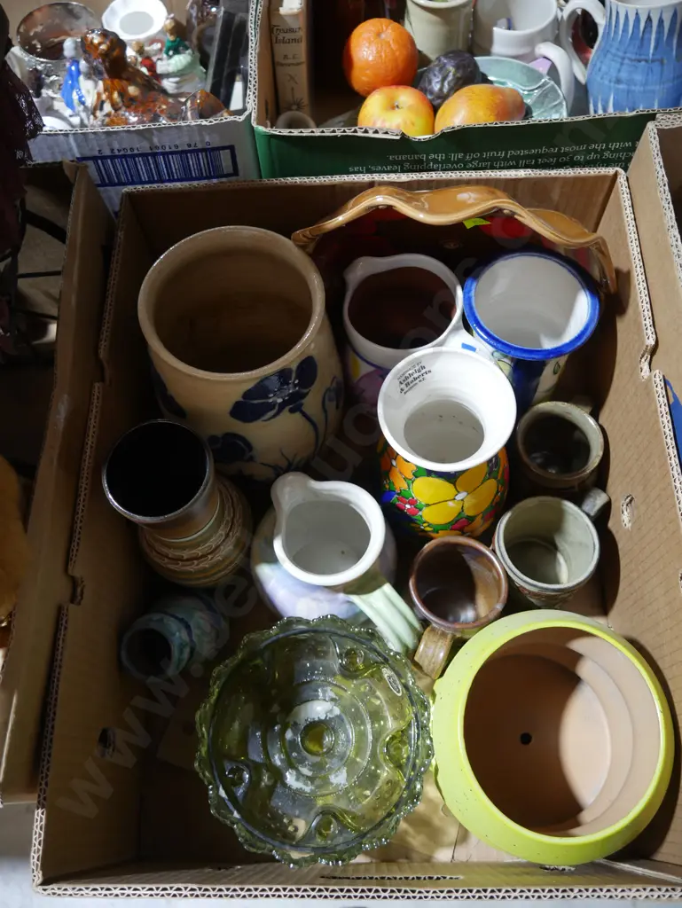 Vases, jugs etc Image 1++