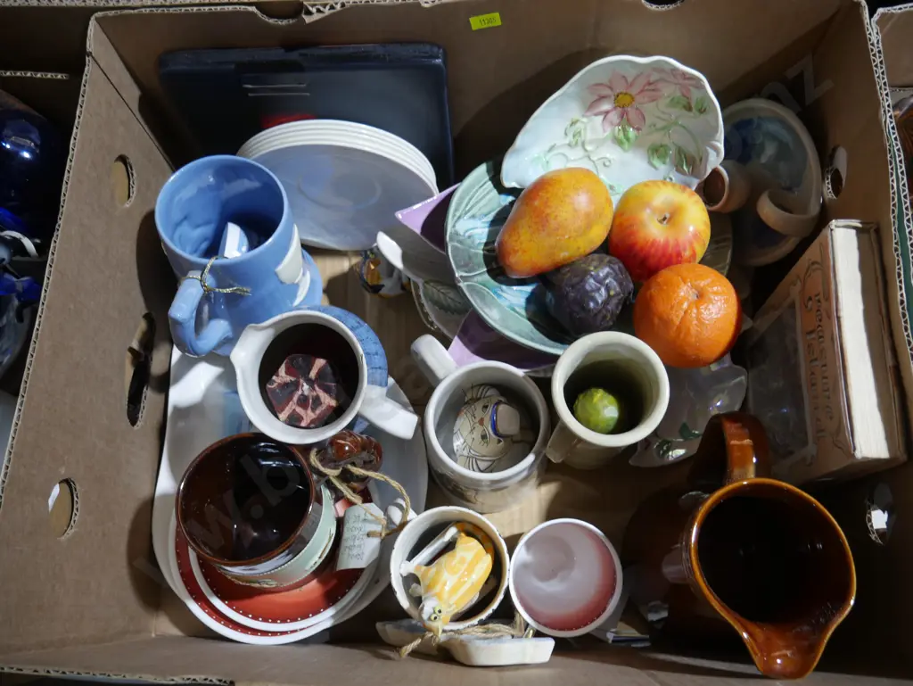 Jugs mugs etc Image 1++