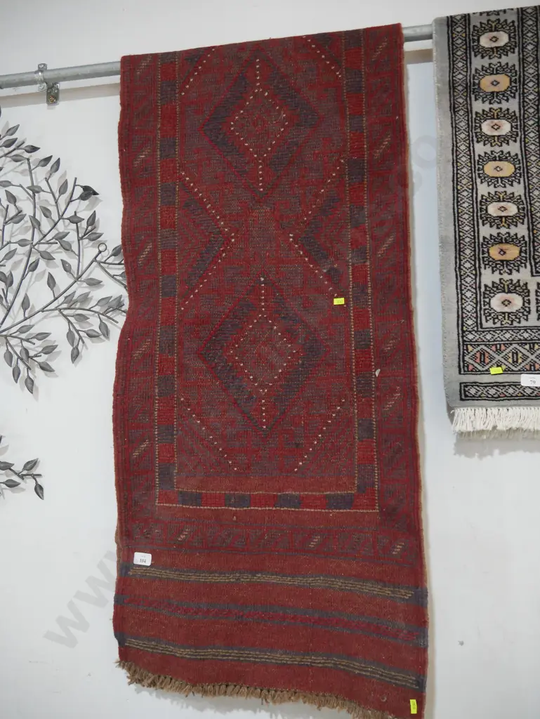 Hall runner Image 1++