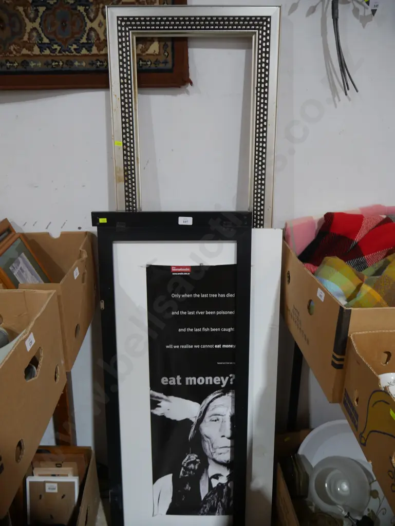 Poster  frames Image 1++