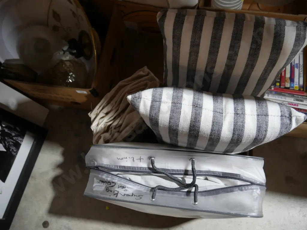 Pillows etc Image 1++