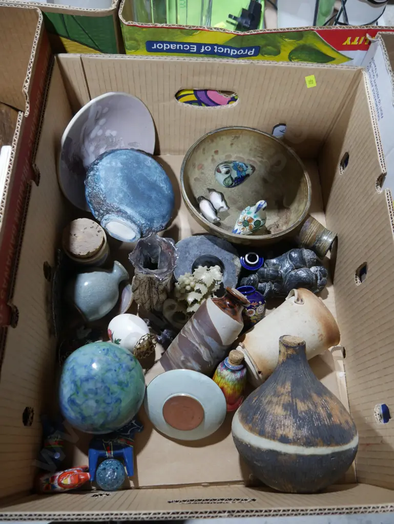 Vases, containers etc Image 1++