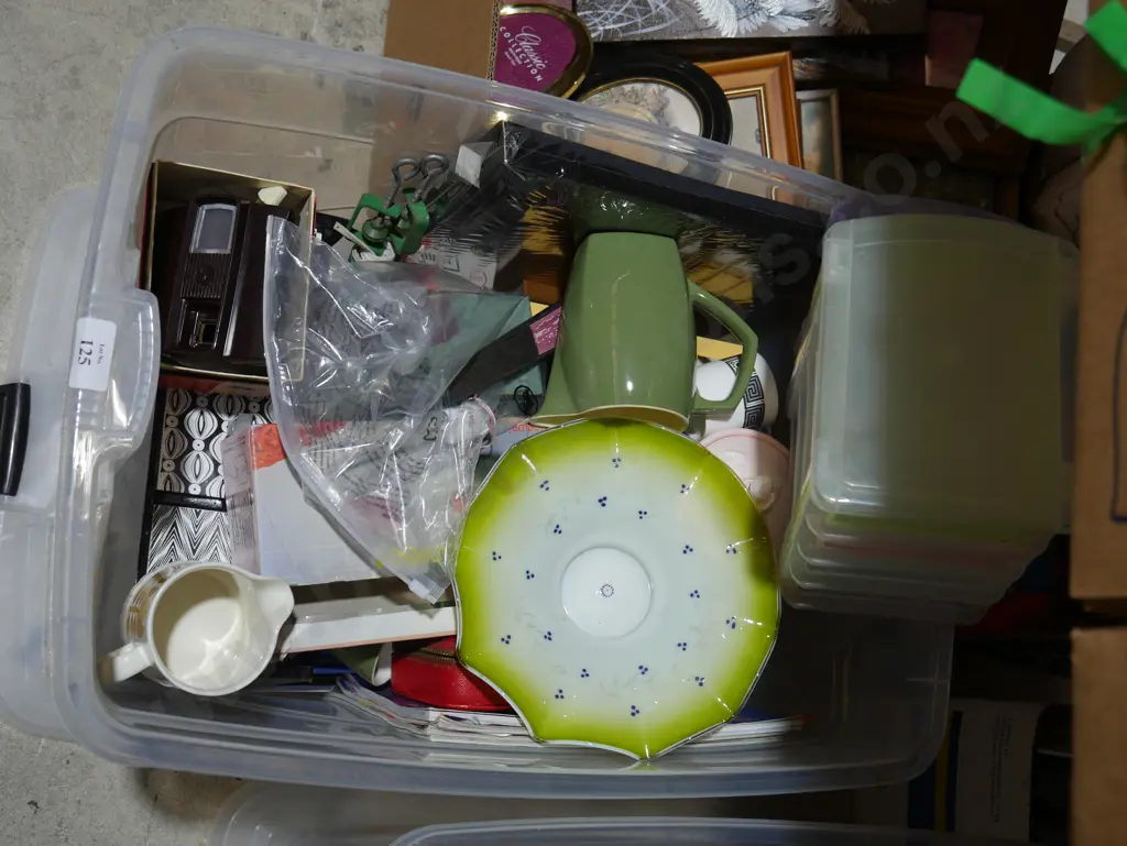 Viewmaster magazines jugs etc Image 1++